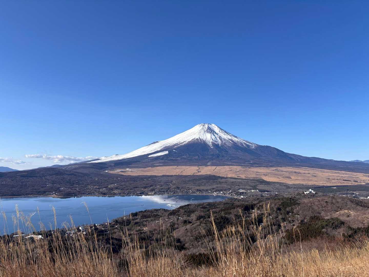 石割山ハイキングコース入口-石割神社-石割山-一ノ砂ノ沢ノ 周回コースの写真