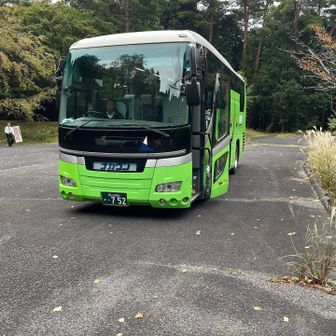 ナカウン、世話になりました