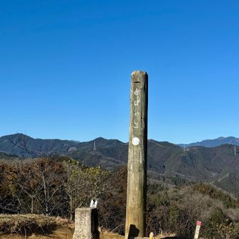 風もなくて気持ちいい