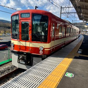 電車旅もしてみたいな〜と旅情を掻き立てられました