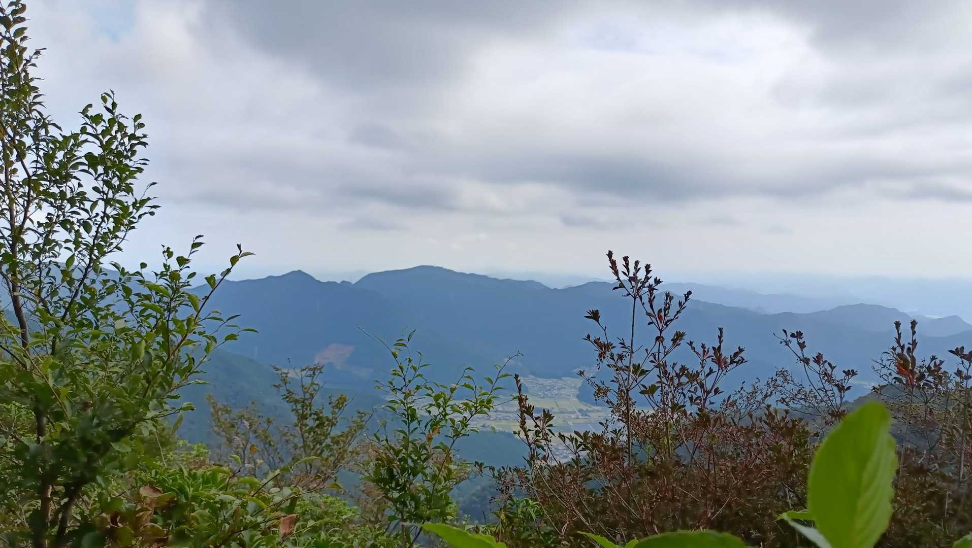篠ヶ峰かな