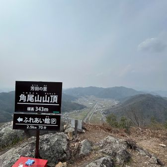 この大パノラマを独り占め