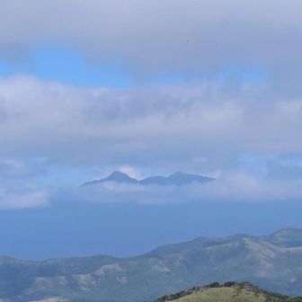 あれは…斜里岳
そびえている😯✨
今回ここまで来れたから…来年は行けるかなぁ〜行ってみたいなぁ〜