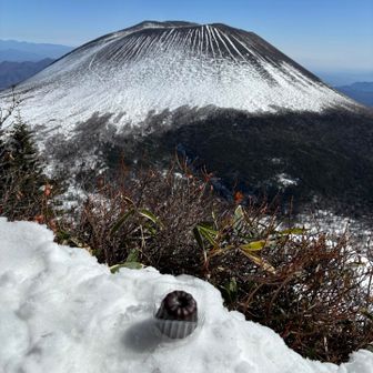 セブンで買ったカヌレ
