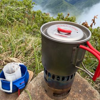 コーヒータイム❗️