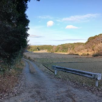 一般道を‼️駐車場まで🤣山道では戻りたくな🤭
