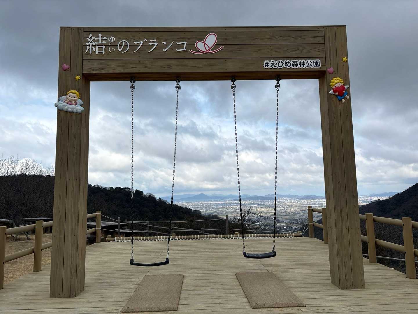 大人でも漕いでみる🙃
何年も乗ってなかったから忘れてたけど
体幹使うのね