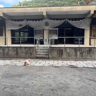 迫間不動尊