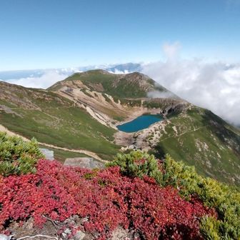 三ノ池