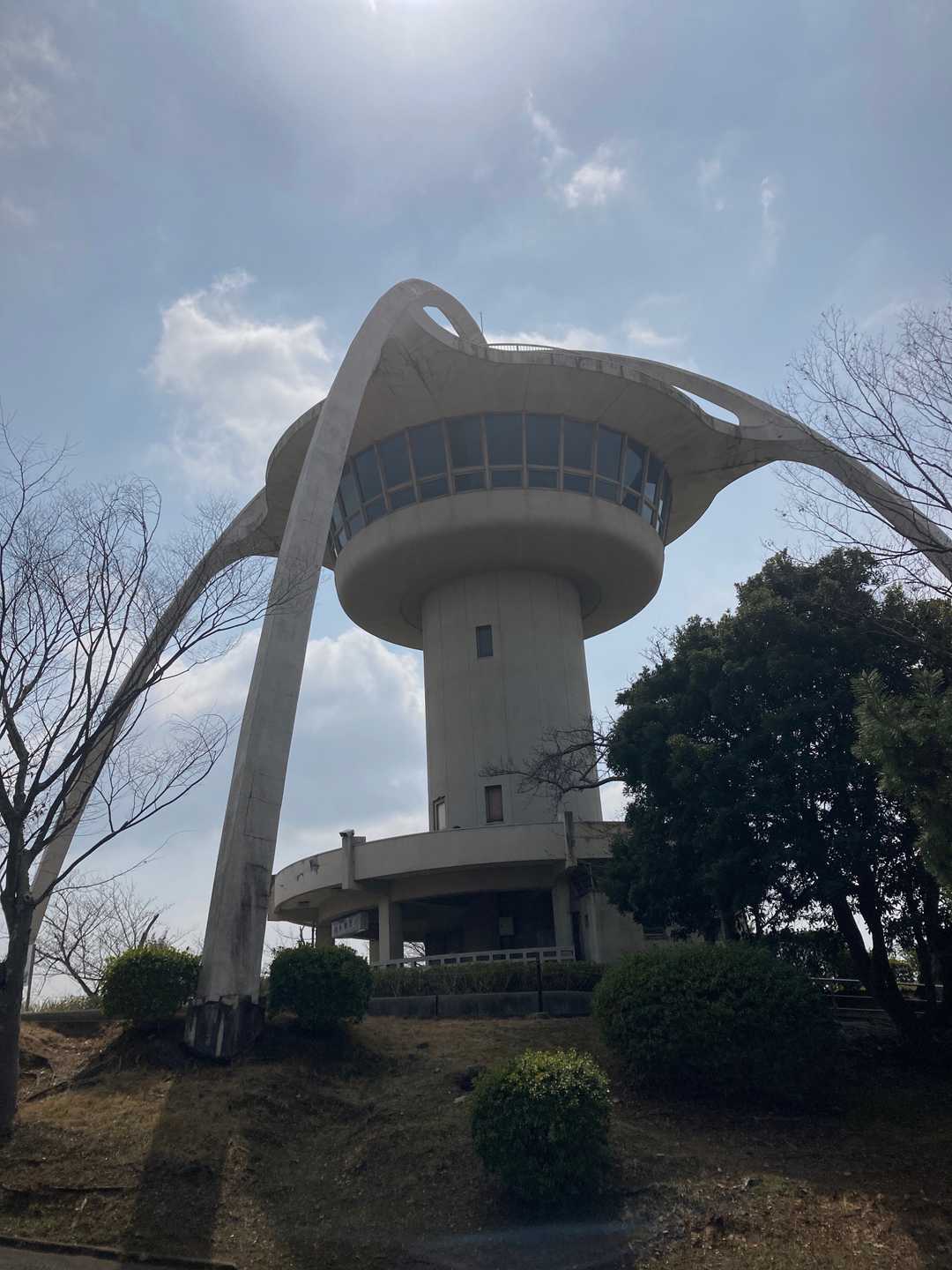 ここ来るの久しぶりやな〜😆