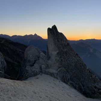 モン・サン・ミシェル