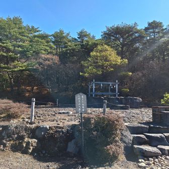 聖域✨
よろしくお願いいたします　とご挨拶