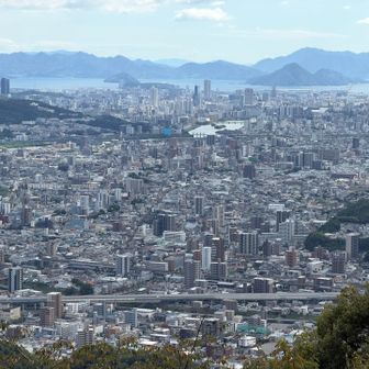トレランポールは登りがだいぶ楽になりますね。手離せなくなりそう。前回のHiroshima trailで脚が終わった後の牛田山で使いたかった😅
ただ、ザックへの収納の正解が分かっていないので、試行錯誤が続きそうです。
