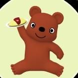 ふーてんのくま