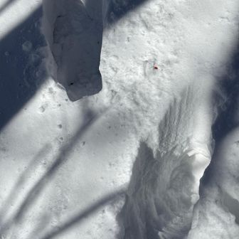 すぼぉーーーーと
膝🦵まで