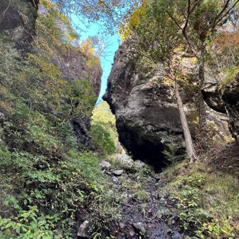 圧巻な風景