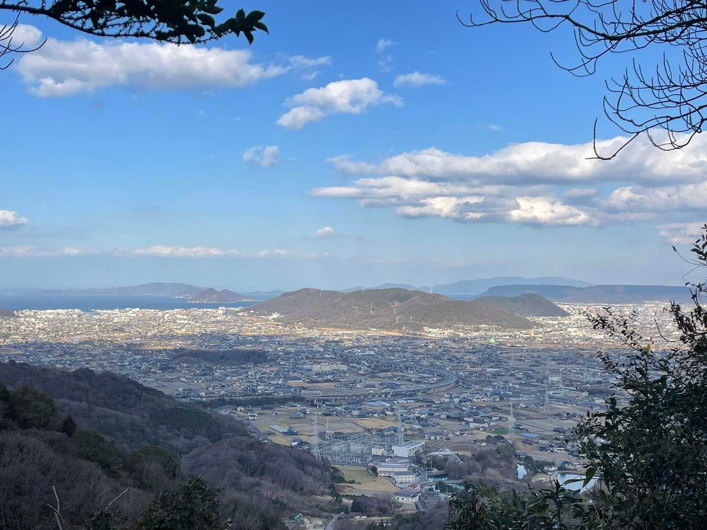 良い景色✨
