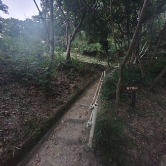 20分で下山
登り返しで鬼ヶ城山へ⇧