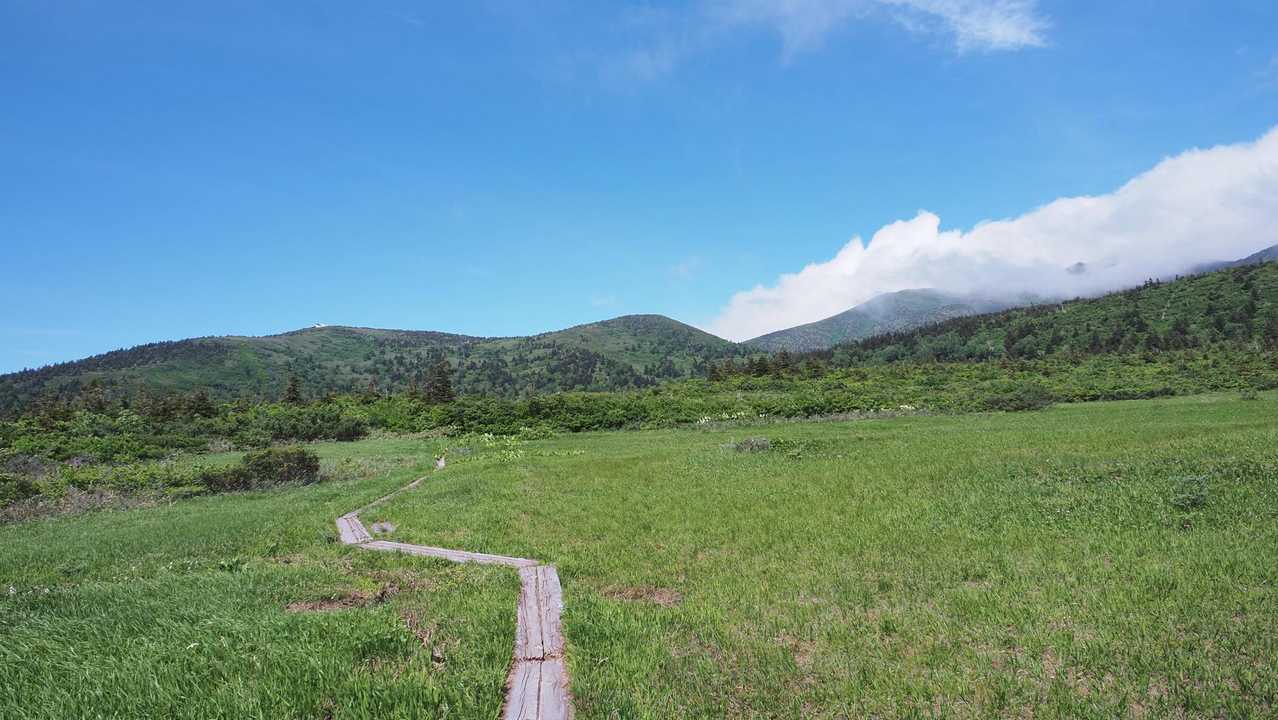 八甲田山（大岳・井戸岳・赤倉岳）／青森遠征Day2 の写真 38