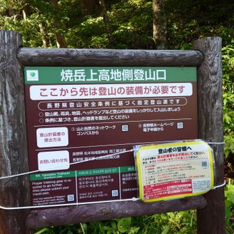 梓川挟んで向こう岸はたくさんの観光客が歩いている場所です。