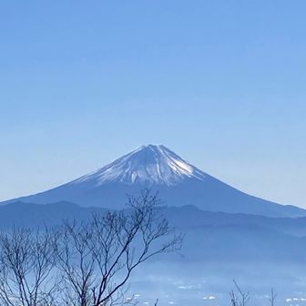 富士山🗻
テカテカしてらっしゃる

きっと爆風
さすがに今日は登られてるからはいないかな🤔