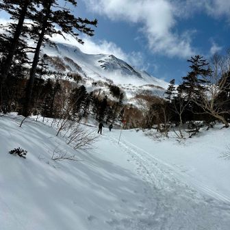 到着した　カズ8さんとといさんにも
　もう　閉店ガラガラでしたと
悲報を(´・∀・｀)