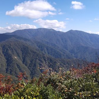 能郷、磯倉