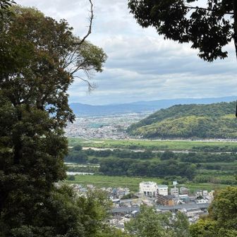 小倉山・十方山・サントリー山・天王山 / さちの登山データ | YAMAP