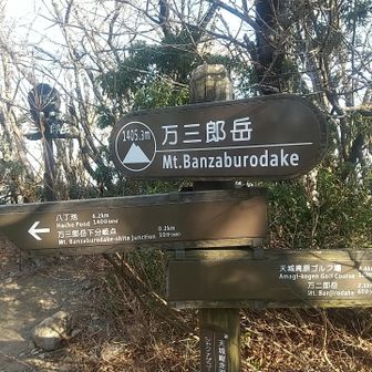 ２年振り3度目の登頂✌️