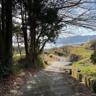 もうすぐゴール