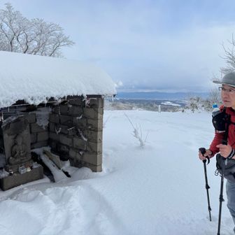 観音様にご挨拶。。。あれ？