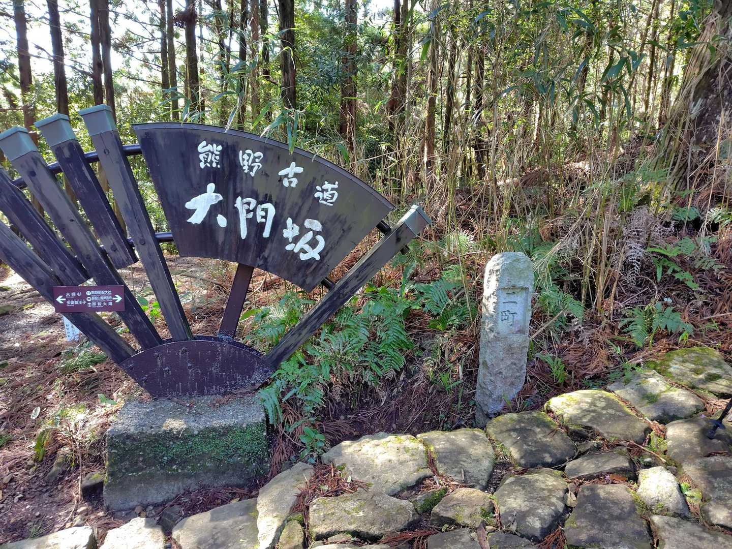大門坂