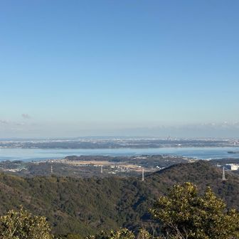 では、神石山へ向かいます✋