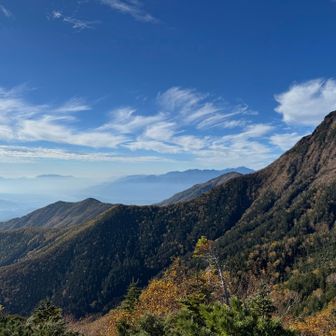 富士山&南アルプス&赤岳📸