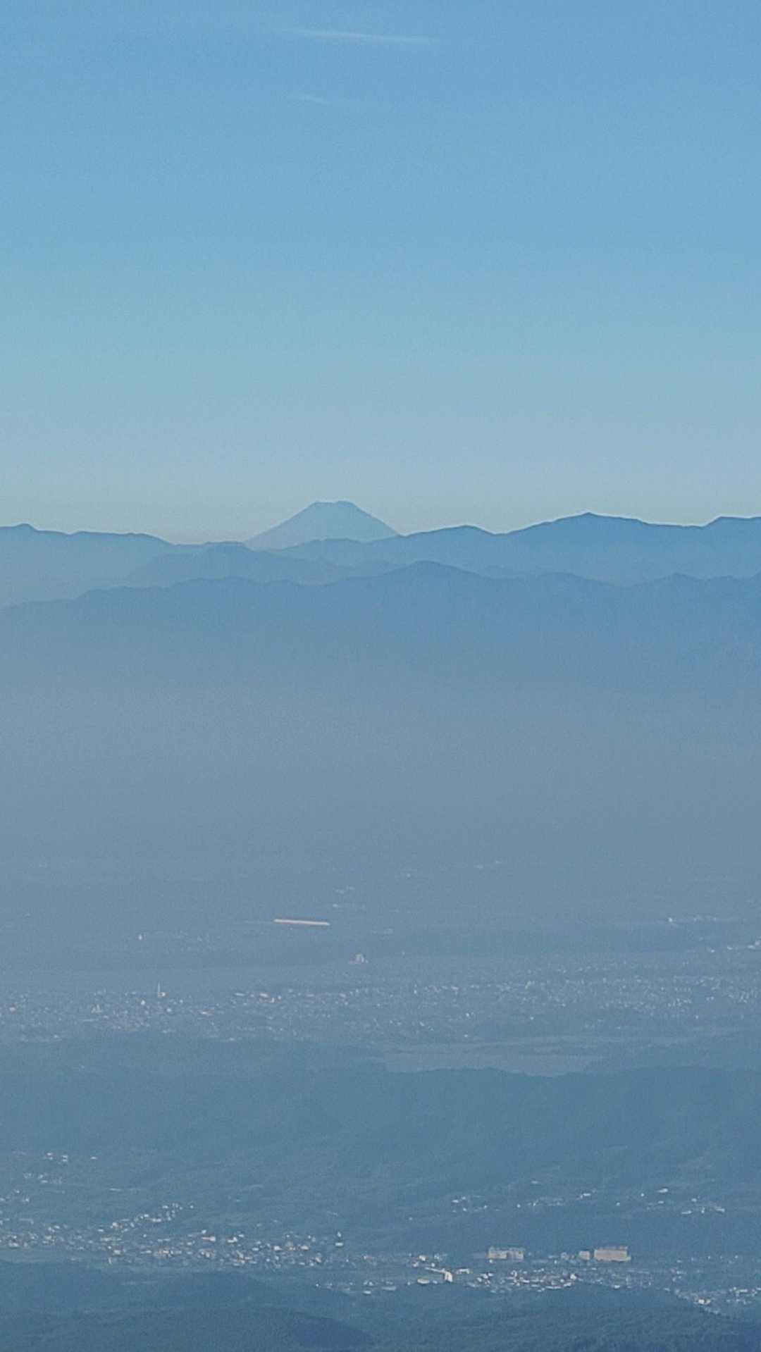 富士山🗻もクリア