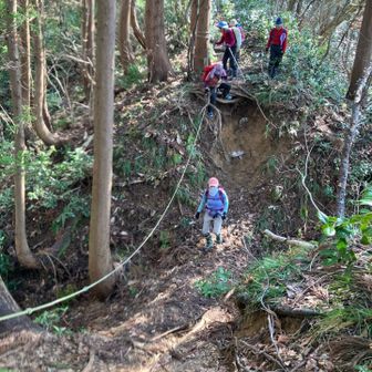 わずかが、まだかになる