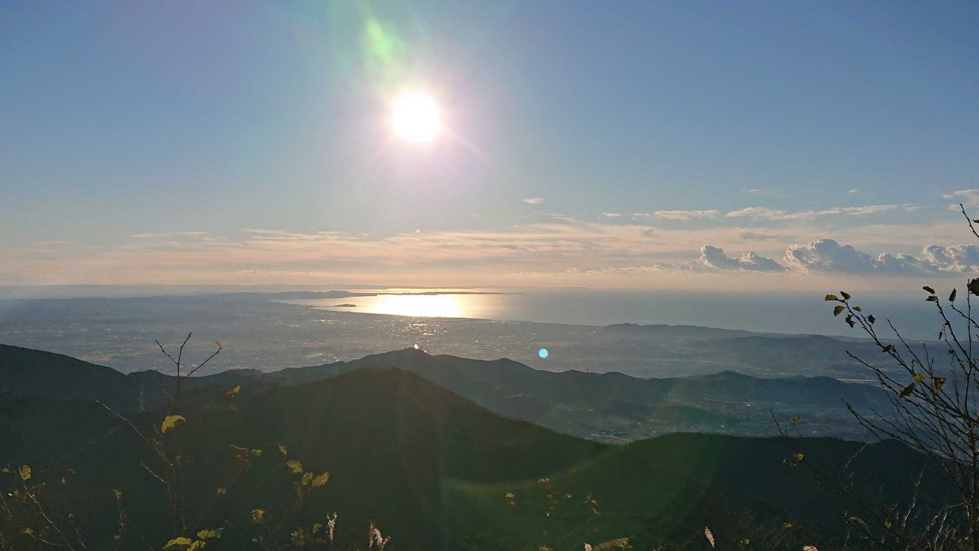 相模湾