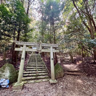 無事に降りてこれました🙏