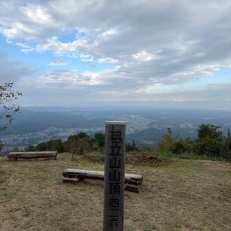 頂上
