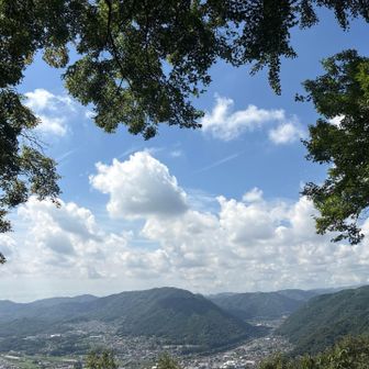 空がいい〜☁️✨