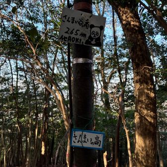 さんまい谷の高