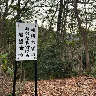 ここまで来れるなら誰でも行けます