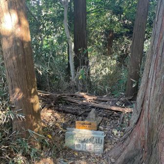 あとは降るだけ