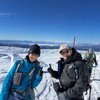 初めてがっけちゃんに会えました🤩
