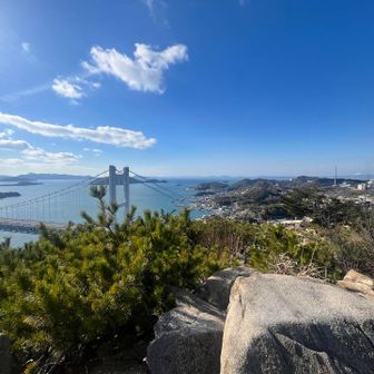 風はあるけど気持ちいい🎶