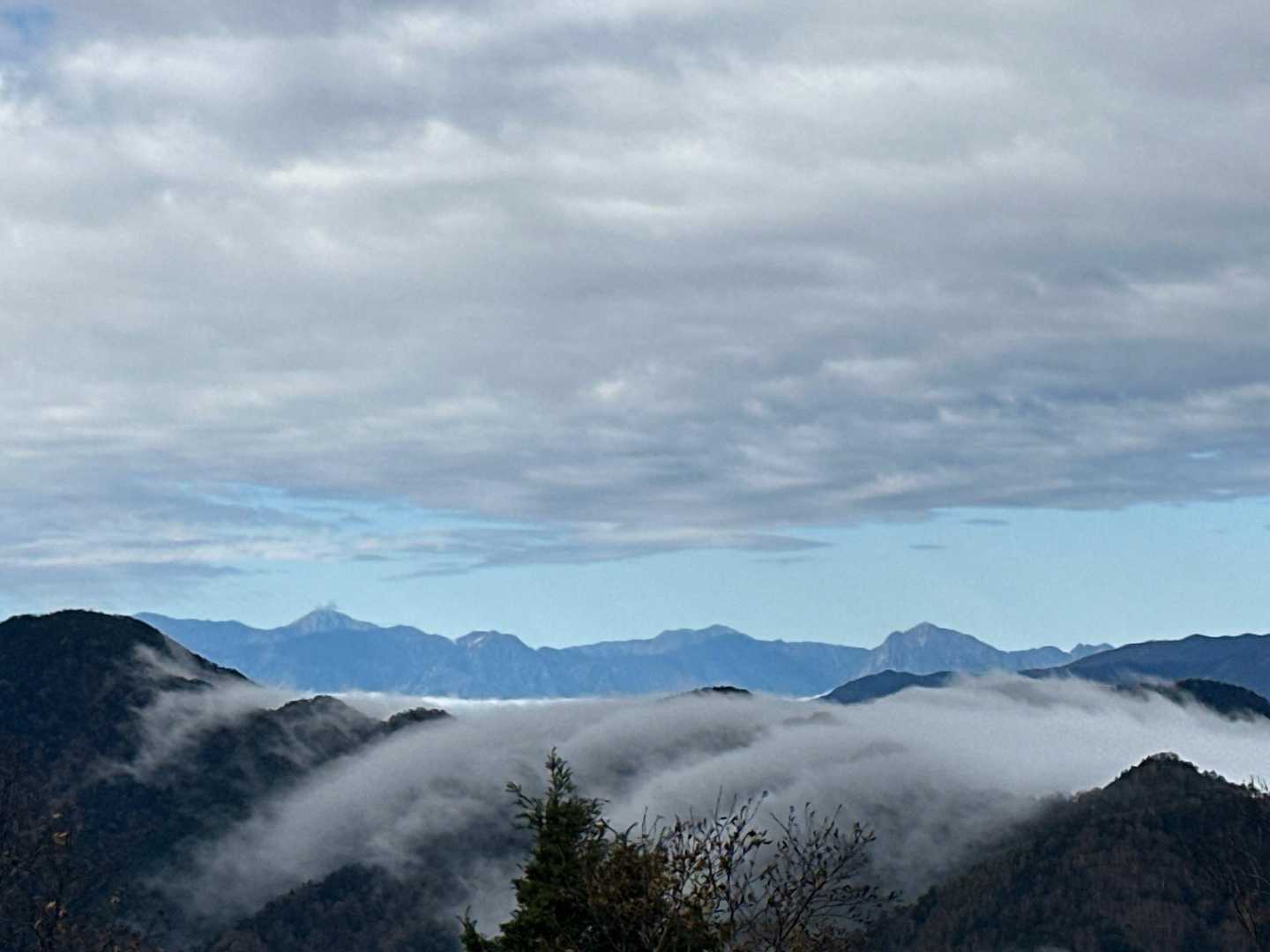 滝雲
動いている姿は圧巻でした