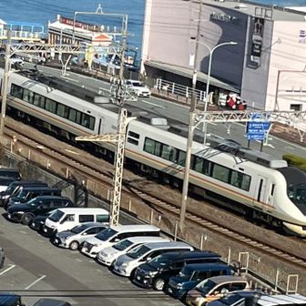 アーバンライナーネクスト