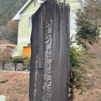 トンネル掘るのは大変だったかと思います、感謝