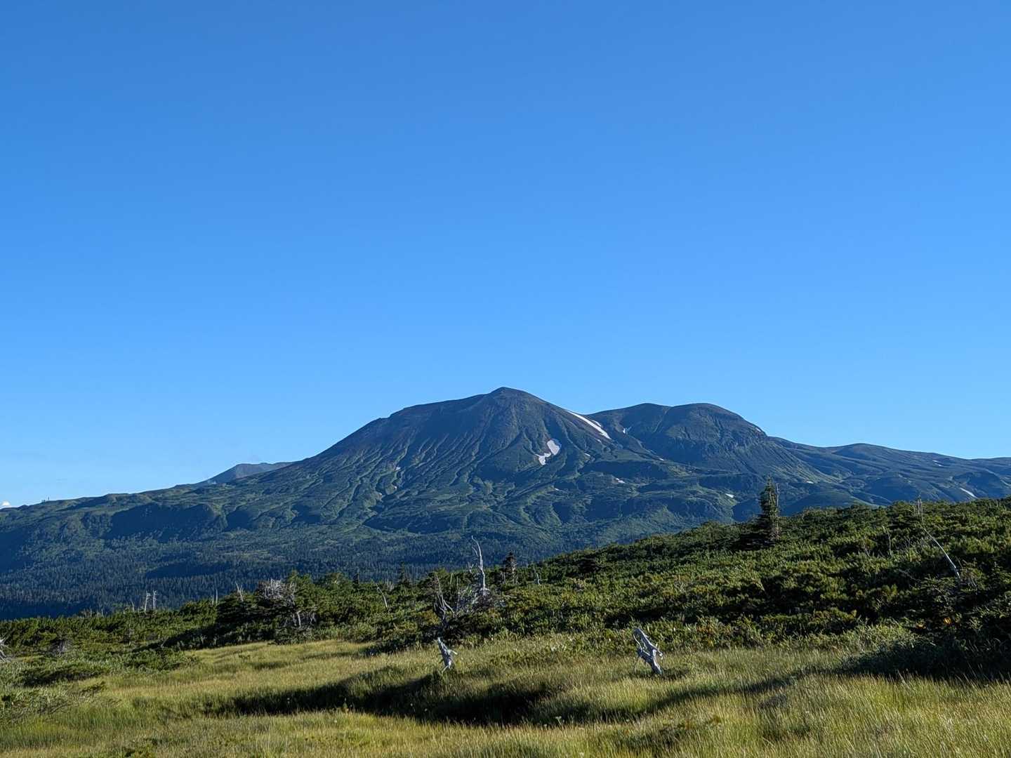 旭岳⛰️