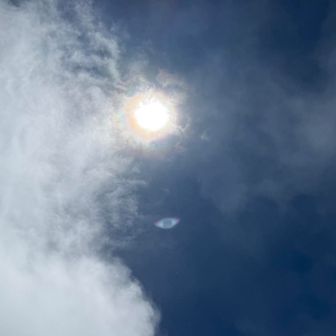 ありがとう☀️